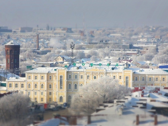 В 2022 году регионы восстановили права 25,2 тыс. российских дольщиков